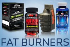 Fat Burners