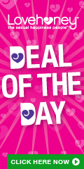 Lovehoney Deal of the Day