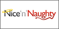 Sex Toys, Lingerie and more with Free UK Delivery - Nice n Naughty