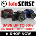 fotoSENSE - Click here!