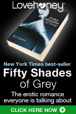 Fifty Shades of Grey