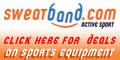sweatband offer