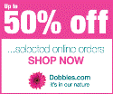 dobbies garden centres