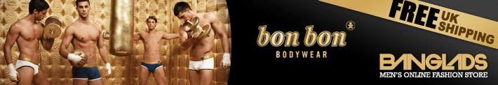 Bon Bon underwear a great new Canadian underwear collection