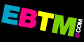 Link to the Everything But The Music website