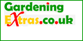 Link to the Gardening Extras website