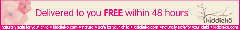 Kiddieko - Free Delivery within 48 hours