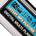 Advanced MP3 Players, Click Here!