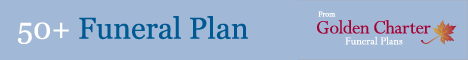 Golden Charter Funeral Plans