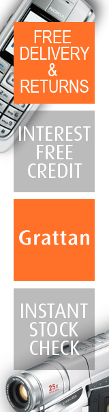 Grattan Catalogue