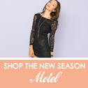 Femme Fatale - Shop the New Season