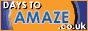 Click here to enter Days to Amaze