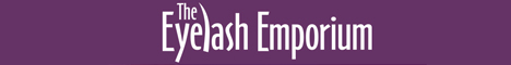 The Eyelash Emporium Logo