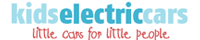 Kids Electric Cars brand logo