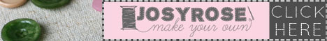 JosyRose general Banner