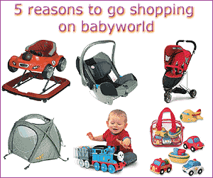 babyworld shop