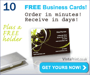 Vista Print
