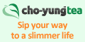 Cho Yung Tea Single Pack