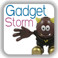 gifts, gadgets and gizmos at Gadget Storm