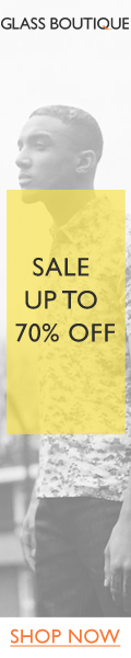 Glass Boutique on Sale - Up to 70% off