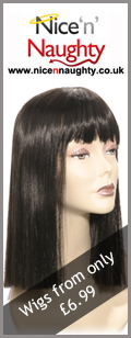 Crossdressing Wigs 