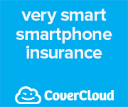 Smartphone insurance for only £5.99 per month