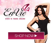EnVie lingerie and swimwear specialists