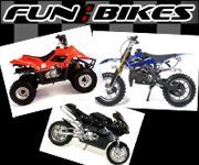 Fun Bikes