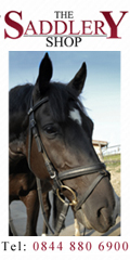 Saddlery