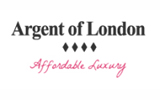 Argent of London Brand Logo