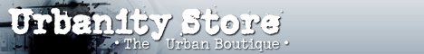 Urbanity Store - Boutique Fashion