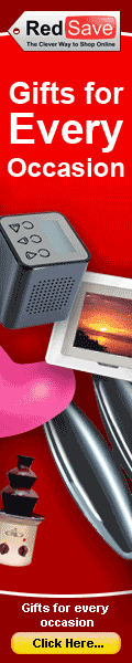 Redsave Gifts for every occasion
