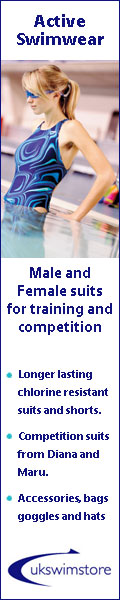 UK Swim Store