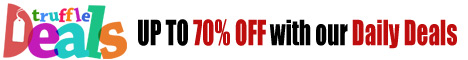 TRUFFLE Deals
