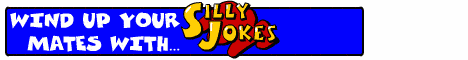 Silly Jokes