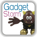 Gadget Storm, Click here!