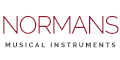 Normans is a leading specialist supplier of musical instruments and accessories.