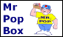 Mr Pop Box MANAGE EMAIL, Click Here!
