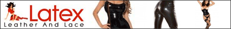 Latex, Leather and Lace