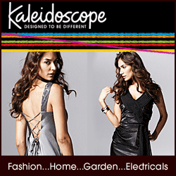 Kaleidoscope - competition