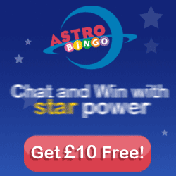 Astrobingo Uk give you more