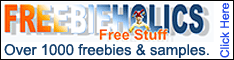 Join Freebieholics, Click Here!