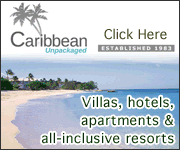 Book Caribbean Hotels, Villas or Apartments Without Flights - Caribbean Unpackaged
