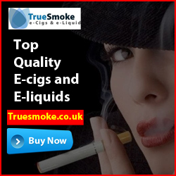 True Smoke Ecigs