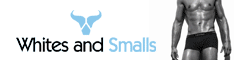 Mens Underwear at Whites And Smalls