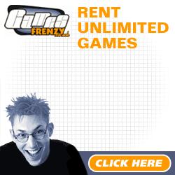 Games Frenzy, Click here!