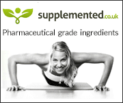 Buy vitamins and supplements safely and securely online - supplemented
