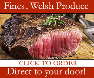 Finest Welsh Produce