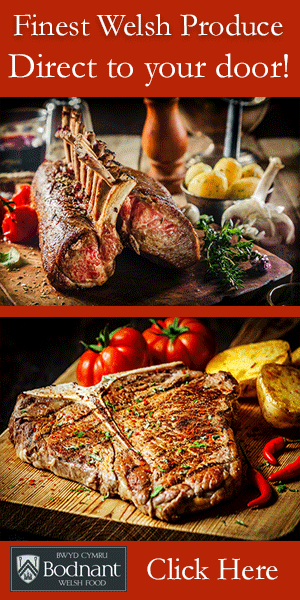 Award Winning Welsh Produce