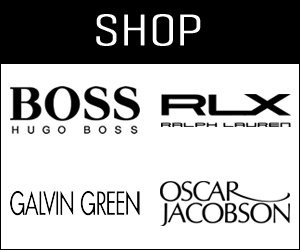 Top Golf Brands and Free UK Delivery from Golf Poser